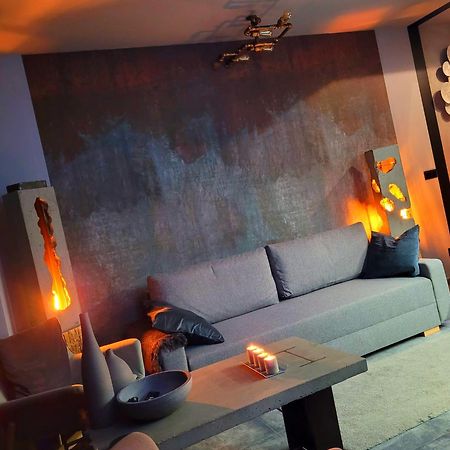 Apartamenty Spokoloko Ostoja Beskidy Arktykaloft I Rapa Nui Szczyrk Exteriör bild