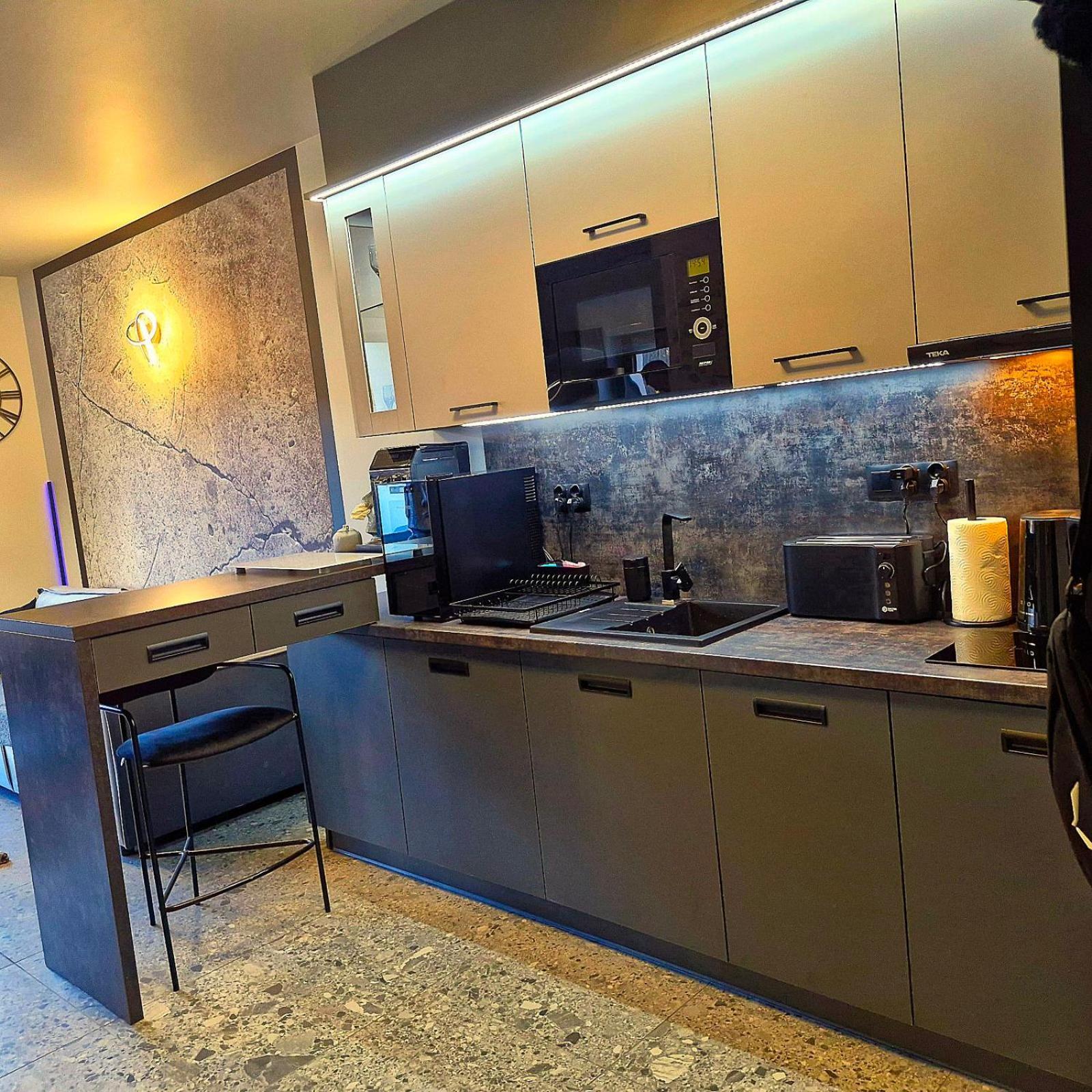 Apartamenty Spokoloko Ostoja Beskidy Arktykaloft I Rapa Nui Szczyrk Exteriör bild