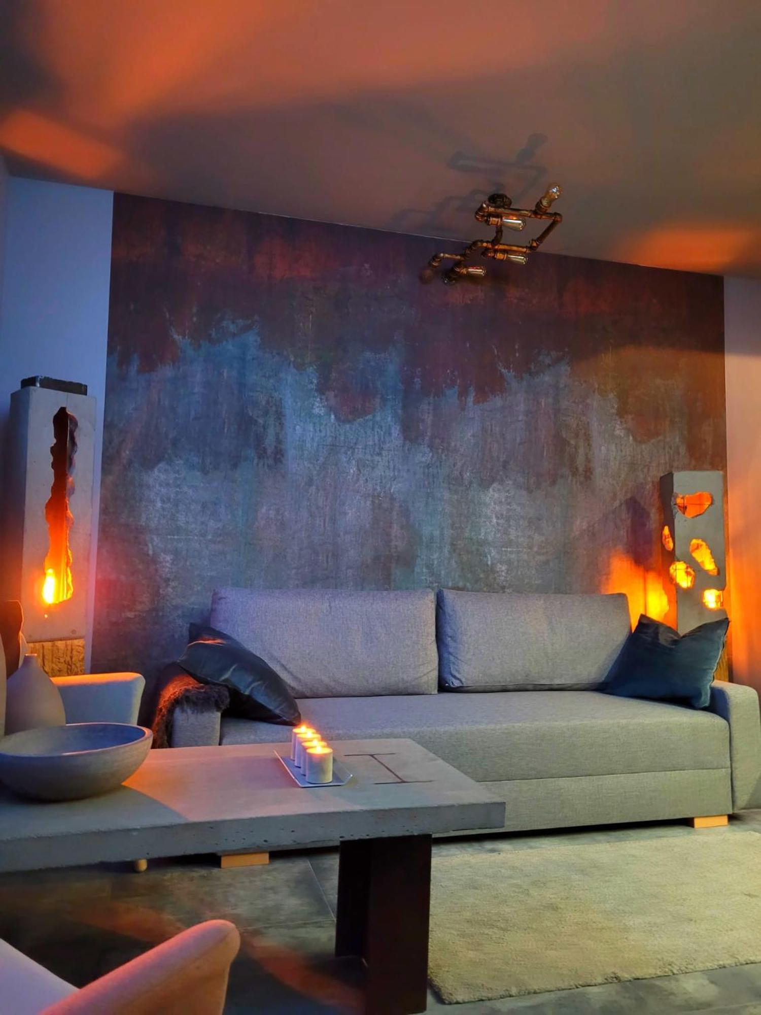 Apartamenty Spokoloko Ostoja Beskidy Arktykaloft I Rapa Nui Szczyrk Exteriör bild